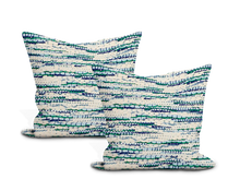 Load image into Gallery viewer, Schumacher Walker Pillow Cover