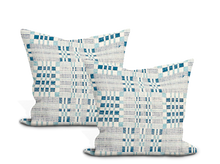 Load image into Gallery viewer, Schumacher Brimfield Pillow Cover