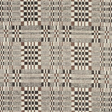 Load image into Gallery viewer, Pair of Custom Made Schumacher Brimfield Pillow Covers - Both Sides