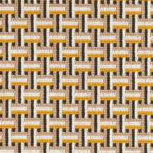 Load image into Gallery viewer, Pair of Custom Made Schumacher Saxon Épinglé Pillow Covers - Both Sides