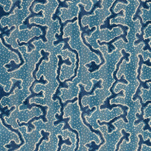 Load image into Gallery viewer, Pair of Custom Made Schumacher Corail Velvet Pillow Covers - Both Sides