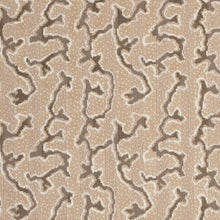 Load image into Gallery viewer, Pair of Custom Made Schumacher Corail Velvet Pillow Covers - Both Sides