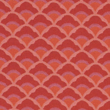 Load image into Gallery viewer, Pair of Custom Made Schumacher Wilhelm Pillow Covers - Both Sides