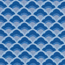 Load image into Gallery viewer, Pair of Custom Made Schumacher Wilhelm Pillow Covers - Both Sides