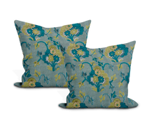 Load image into Gallery viewer, Schumacher Jennie Velvet Pillow Cover