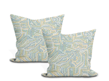 Load image into Gallery viewer, Schumacher Galina Pillow Cover