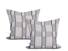 Load image into Gallery viewer, Schumacher Elko Plaid Pillow Cover