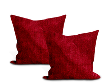 Load image into Gallery viewer, Schumacher Venetian Silk Velvet Pillow Cover