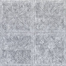 Load image into Gallery viewer, Set of Two Made to Order Thibaut Timbuktu Side Drapery Panels