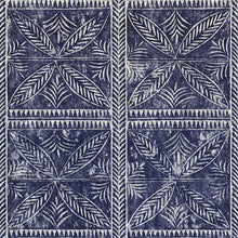 Load image into Gallery viewer, Set of Two Made to Order Thibaut Timbuktu Side Drapery Panels