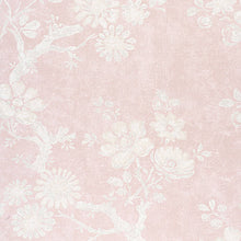 Load image into Gallery viewer, Set of Two Made to Order Thibaut Claudette Side Drapery Panels