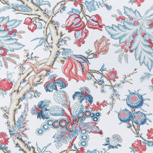 Load image into Gallery viewer, Set of Two Made to Order Thibaut Chatelain Side Drapery Panels