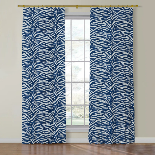 Thibaut Serengeti Side Drapery Panels