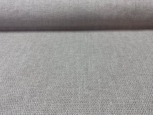 Load image into Gallery viewer, Remnant Thibaut Timeless Kingsley Linen Beige Woven Crypton Stain Resistant Upholstery Fabric STA 6208
