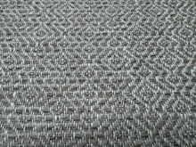 Load image into Gallery viewer, Remnant Thibaut Timeless Kingsley Linen Beige Woven Crypton Stain Resistant Upholstery Fabric STA 6208