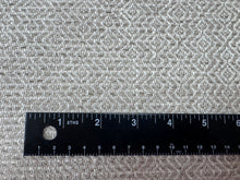 Load image into Gallery viewer, Remnant Thibaut Timeless Kingsley Linen Beige Woven Crypton Stain Resistant Upholstery Fabric STA 6208