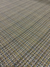 Load image into Gallery viewer, Zavi Textiles Funky Cold Medina Mother Earth Multi Colored Textured Tweed Basketweave Sea Life Outdoor Fabric STA 6404