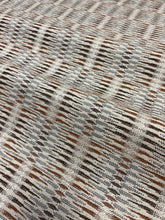 Load image into Gallery viewer, Cowtan &amp; Tout Larsen Allen Saffron Mid Century Navajo Blanket Weaves Woven Fabric STA 6412