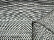 Load image into Gallery viewer, Remnant Thibaut Sequoia Desert Texture Basketweave Pattern InsideOut Performance Water Stain Resistant Upholstery Fabric
