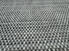 Load image into Gallery viewer, Remnant Thibaut Sequoia Desert Texture Basketweave Pattern InsideOut Performance Water Stain Resistant Upholstery Fabric