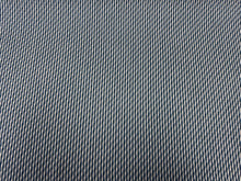 Load image into Gallery viewer, Pierre Frey Honolulu Cyclades Design Contemporary Blue Green Grey White Jacquard Indoor Outdoor Upholstery Fabric