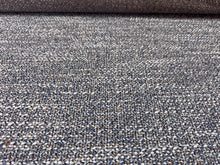 Load image into Gallery viewer, Zimmer + Rohde Modern Graphics Oxford Thick Twisted Weft Yarn Basketweave Highly Textured  Performance Upholstery Fabric STA 6262
