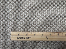 Load image into Gallery viewer, Designer Performance Durable Basket Weave Twill Pattern Texture Taupe Beige MCM Woven Upholstery Fabric