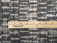 Load image into Gallery viewer, Holly Hunt Switchback Warm &amp; Cool Great Outdoor Jacquard Velvet Abstract Allover Pattern Upholstery Fabric STA 6341