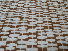 Load image into Gallery viewer, Maharam Knoll Textiles Caliper Maize Golden Brown Indoor/Outdoor Upholstery Fabric STA 6354