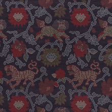 Load image into Gallery viewer, Pair of Custom Made Schumacher’s Khotan Weave Pillow Covers - Both Sides