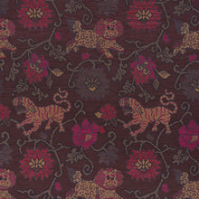 Load image into Gallery viewer, Pair of Custom Made Schumacher’s Khotan Weave Pillow Covers - Both Sides