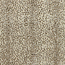 Load image into Gallery viewer, Pair of Custom Made Schumacher Nakuru Linen Velvet Pillow Covers - Both Sides