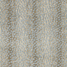 Load image into Gallery viewer, Pair of Custom Made Schumacher Nakuru Linen Velvet Pillow Covers - Both Sides