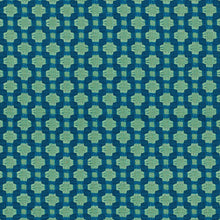 Load image into Gallery viewer, Pair of Custom Made Schumacher Betwixt Pillow Covers - Both Sides