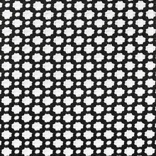 Load image into Gallery viewer, Pair of Custom Made Schumacher Betwixt Pillow Covers - Both Sides