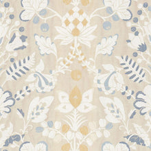 Load image into Gallery viewer, Pair of Custom Made Schumacher Sorano Weave Pillow Covers - Both Sides