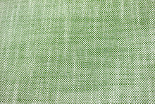 Load image into Gallery viewer, Remnant Thibaut Bristol Kelly Green MCM Indoor Outdoor Upholstery Fabric