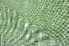 Load image into Gallery viewer, Remnant Thibaut Bristol Kelly Green MCM Indoor Outdoor Upholstery Fabric