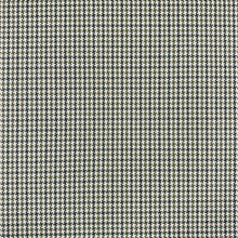 Load image into Gallery viewer, Green Cream Houndstooth MCM Upholstery Fabric MGF
