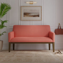 Load image into Gallery viewer, InsideOut Indoor Outdoor Performance Coral Velvet Upholstery Fabric