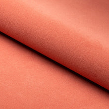 Load image into Gallery viewer, InsideOut Indoor Outdoor Performance Coral Velvet Upholstery Fabric