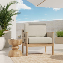 Load image into Gallery viewer, InsideOut Indoor Outdoor Performance Taupe Grey Velvet Upholstery Fabric