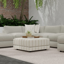 Load image into Gallery viewer, InsideOut Indoor Outdoor Performance Taupe Grey Velvet Upholstery Fabric