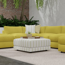 Load image into Gallery viewer, InsideOut Indoor Outdoor Performance Chartreuse Green Velvet Upholstery Fabric