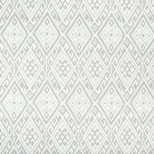 Load image into Gallery viewer, InsideOut Indoor Outdoor Performance Grey Abstract Geometric Upholstery Fabric