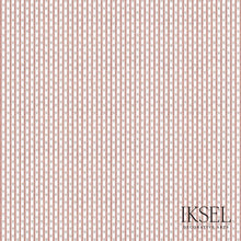 Load image into Gallery viewer, Schumacher Bouquet Stripe Fabric RF301CS01 / Original
