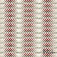 Load image into Gallery viewer, Schumacher Mogul Berry Fabric RF308CS01 / Original
