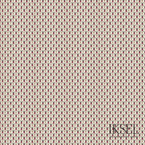 Schumacher Mogul Berry Fabric RF308CS01 / Original