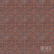 Load image into Gallery viewer, Schumacher Celestial Dance Fabric RF309CS01 / Original