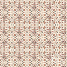 Load image into Gallery viewer, Schumacher Shah Jahan Fabric RF312CS01 / Original